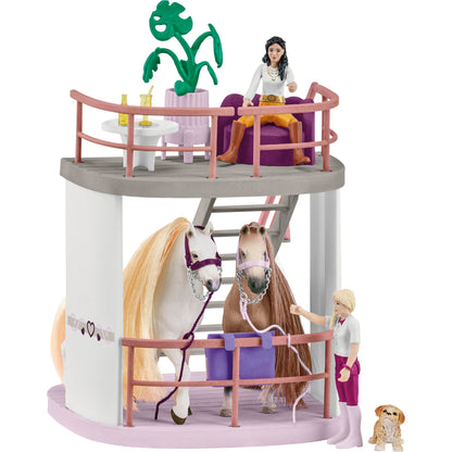 Schleich Sofia's Beauties Beauty Salon               42588