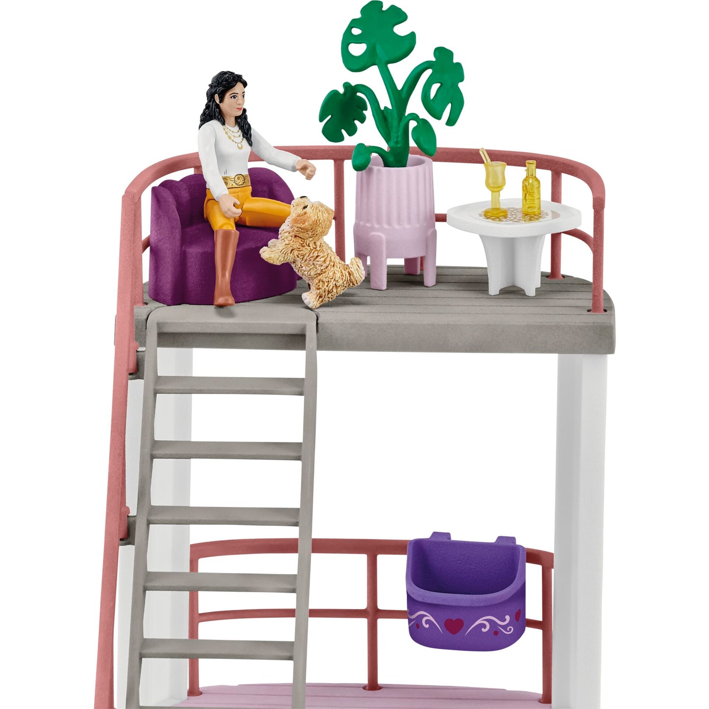 Schleich Sofia's Beauties Beauty Salon               42588