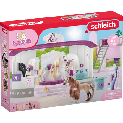 Schleich Sofia's Beauties Beauty Salon               42588