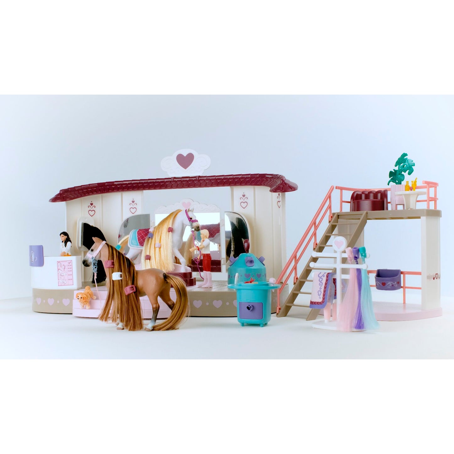 Schleich Sofia's Beauties Beauty Salon               42588