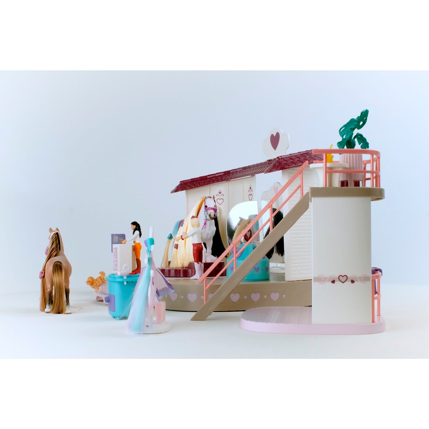 Schleich Sofia's Beauties Beauty Salon               42588