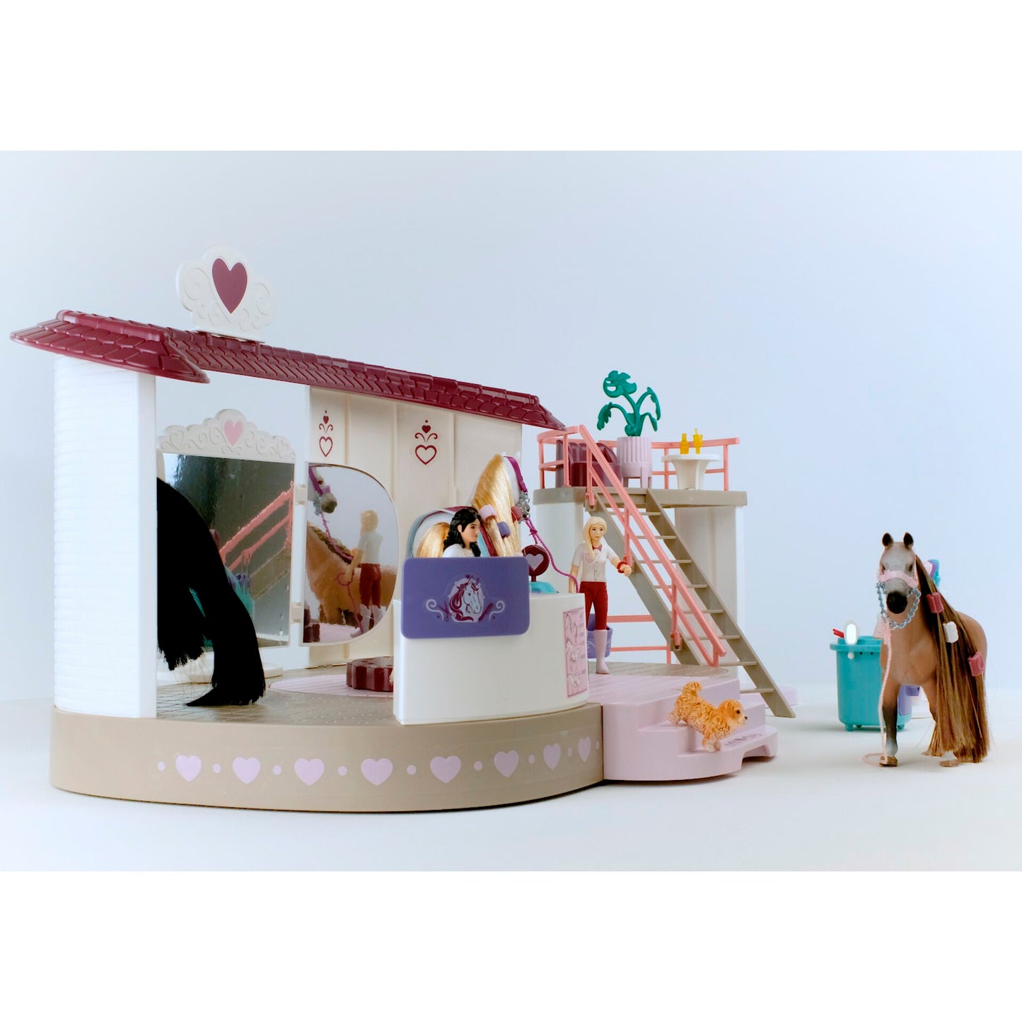 Schleich Sofia's Beauties Beauty Salon               42588