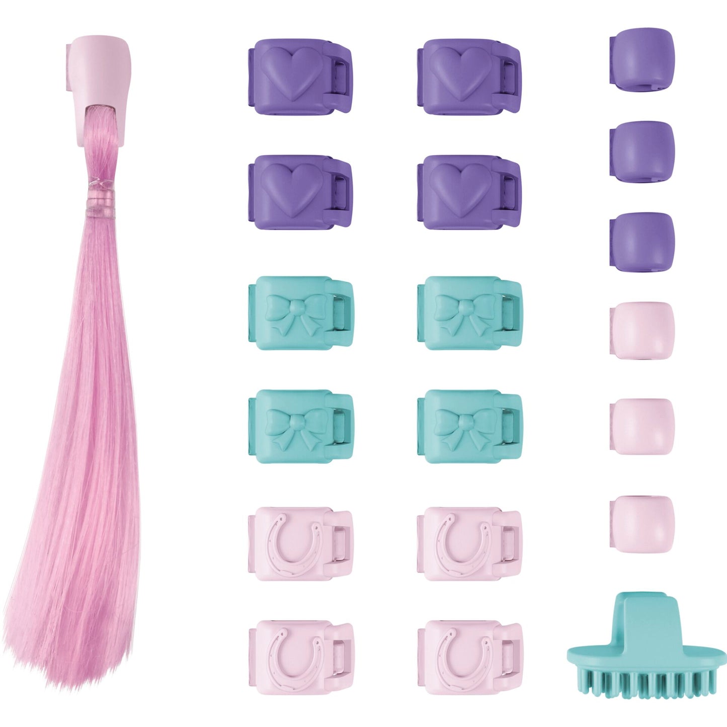 Schleich Sofia's Beauties Hair Accessoires           42589