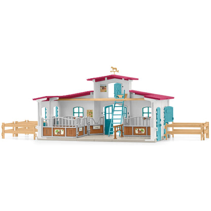 Schleich Horse Club        42567 Horse Farm