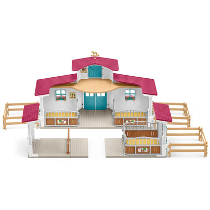 Schleich Horse Club        42567 Horse Farm