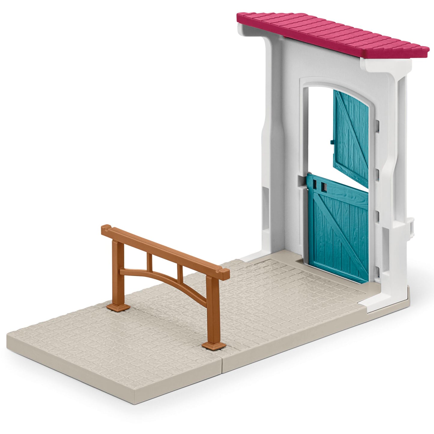 Schleich Horse Club        42567 Horse Farm