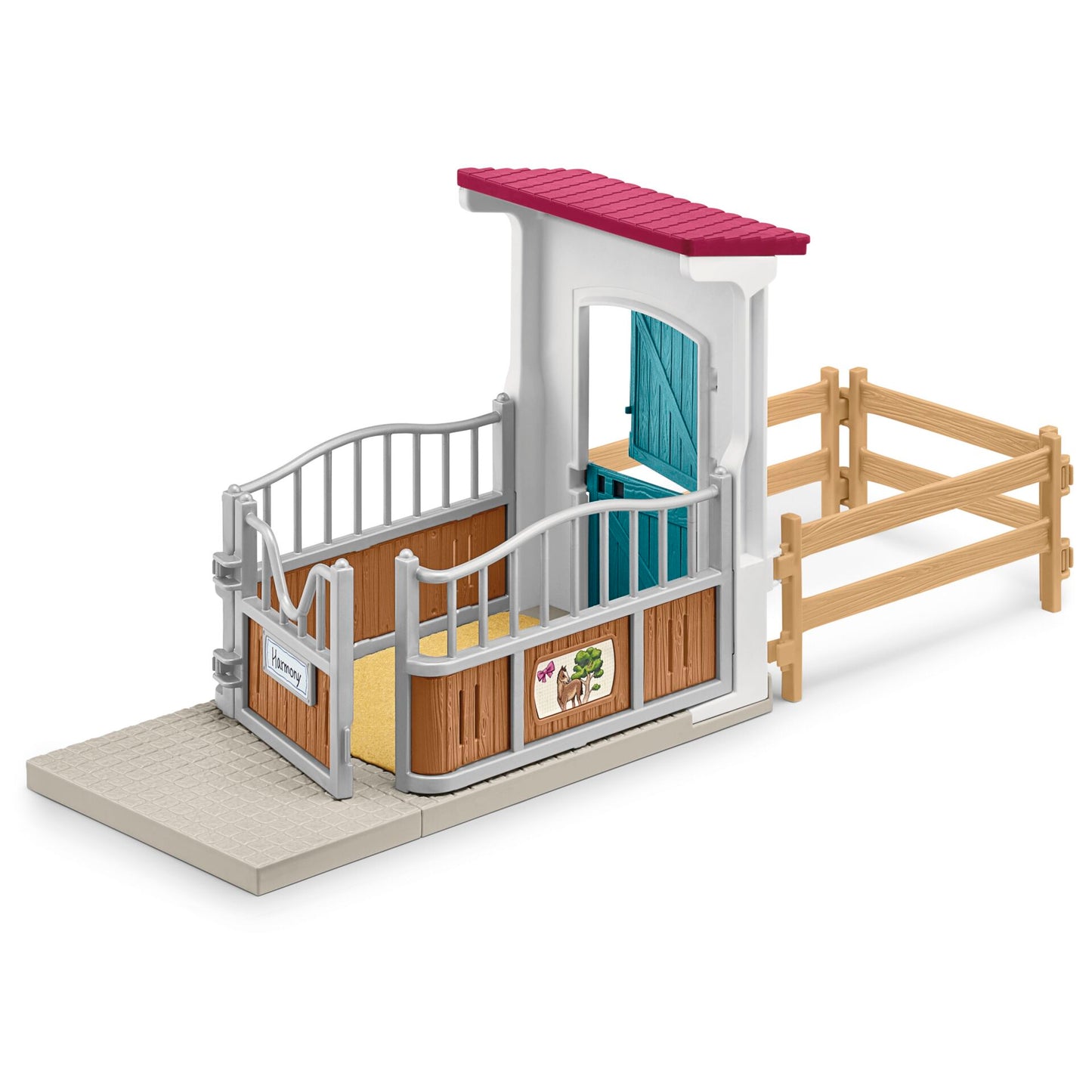 Schleich Horse Club        42567 Horse Farm