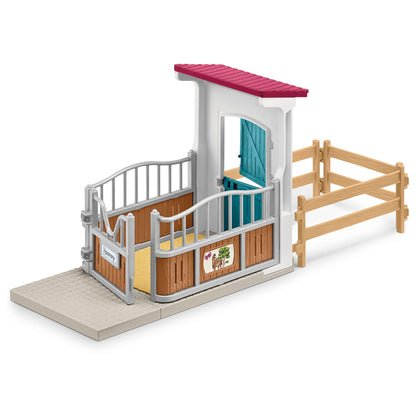 Schleich Horse Club        42567 Horse Farm