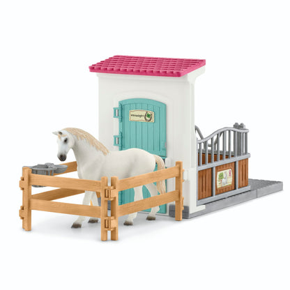 Schleich Horse Club        42569 Horse Box
