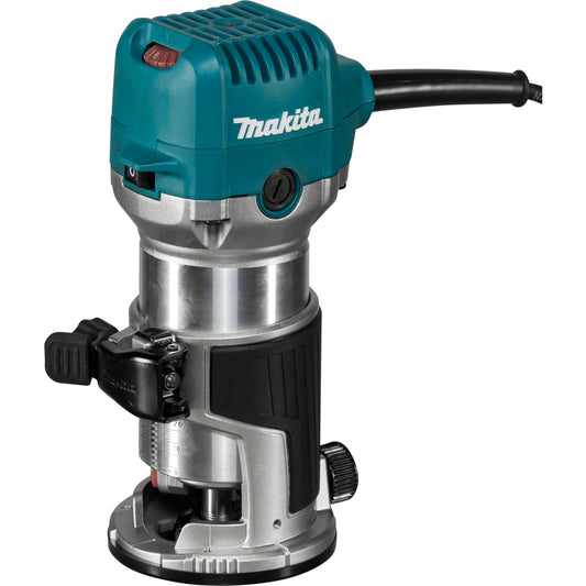 Makita RT0702C multi-function milling machine
