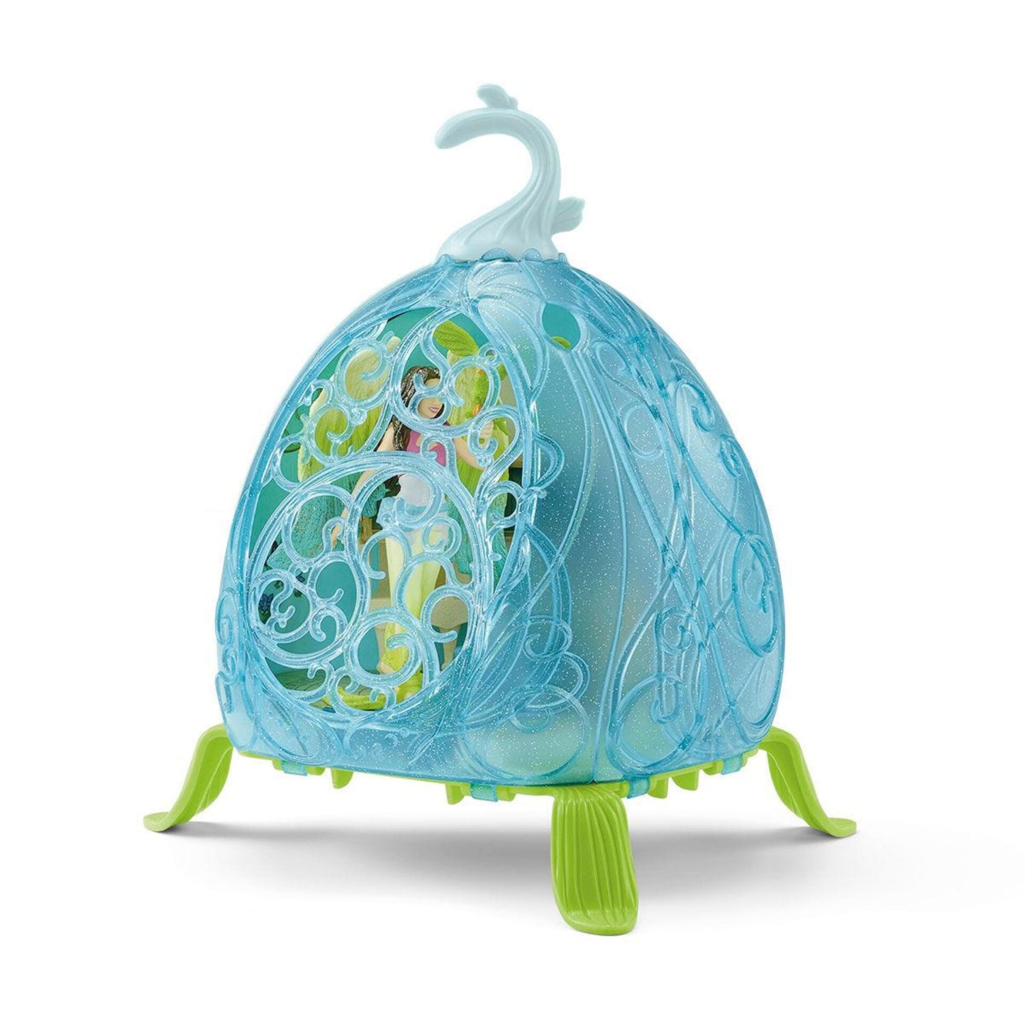 Schleich bayala            42527 Mystic Library