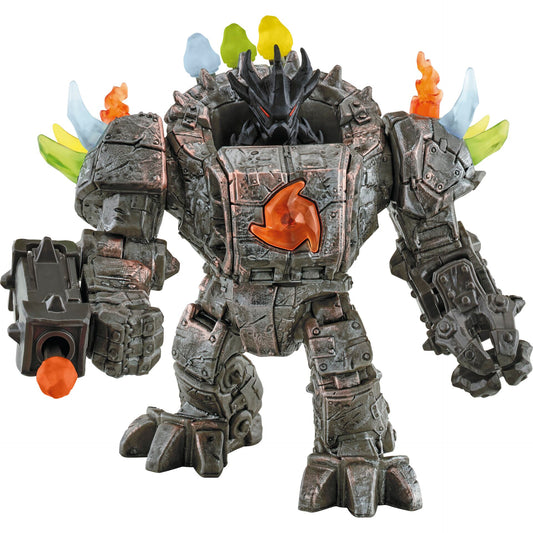 Schleich Eldrador Creatures Master Robot     42549