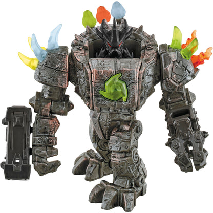 Schleich Eldrador Creatures Master Robot     42549