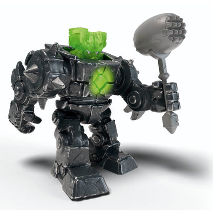 Schleich Eldrador Creatures Shadow Stone Robot         42599