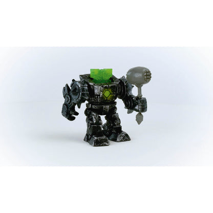 Schleich Eldrador Creatures Shadow Stone Robot         42599