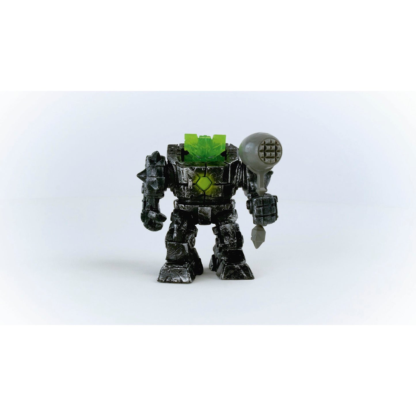 Schleich Eldrador Creatures Shadow Stone Robot         42599