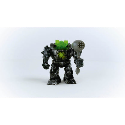 Schleich Eldrador Creatures Shadow Stone Robot         42599