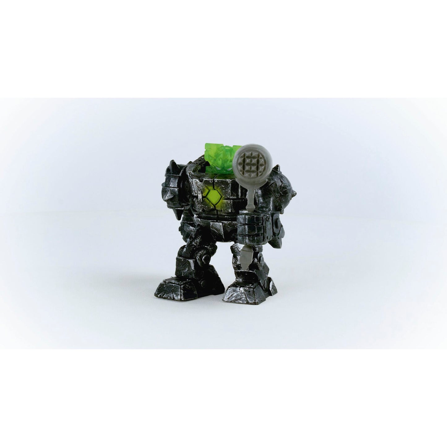 Schleich Eldrador Creatures Shadow Stone Robot         42599