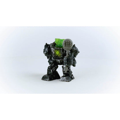 Schleich Eldrador Creatures Shadow Stone Robot         42599