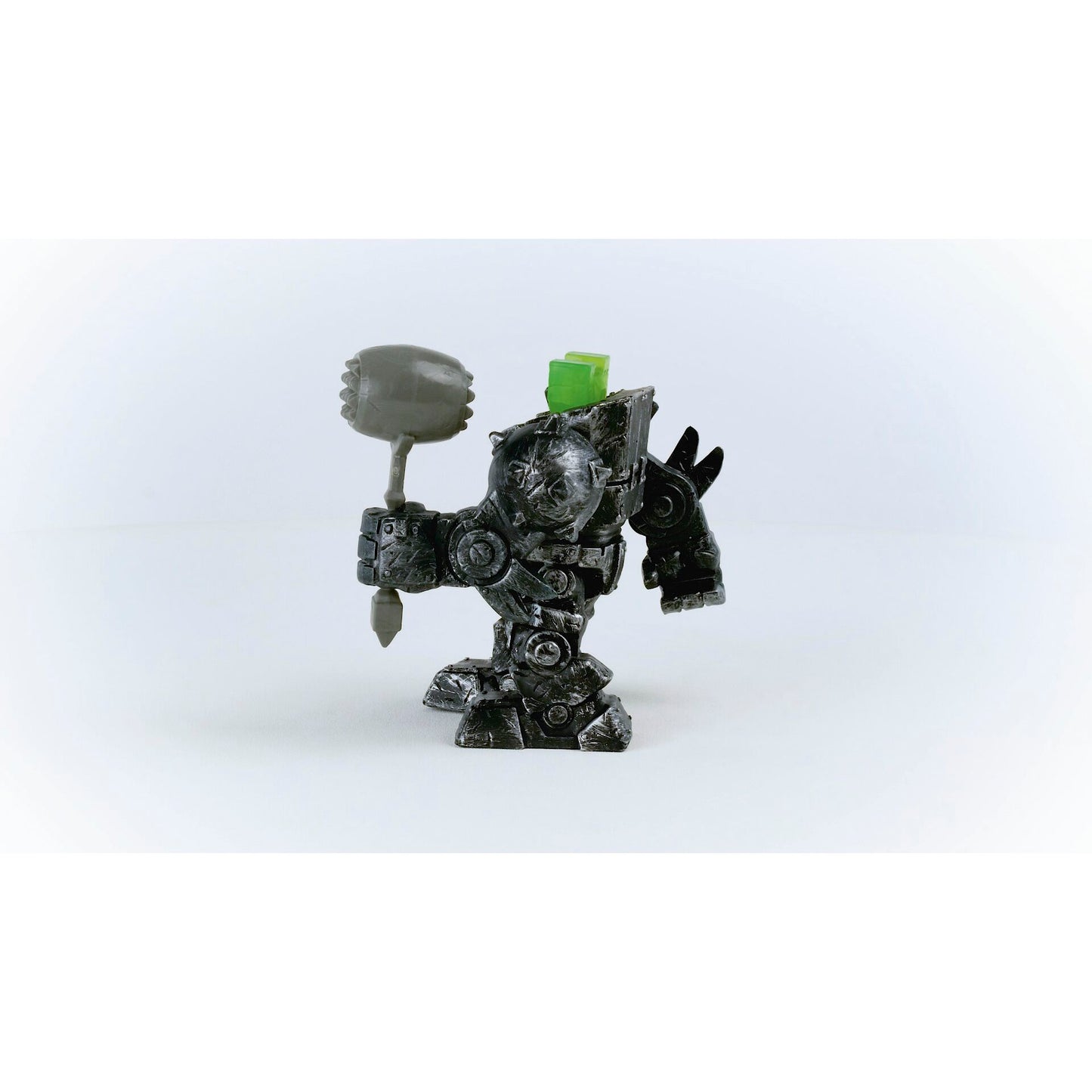 Schleich Eldrador Creatures Shadow Stone Robot         42599