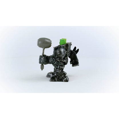 Schleich Eldrador Creatures Shadow Stone Robot         42599