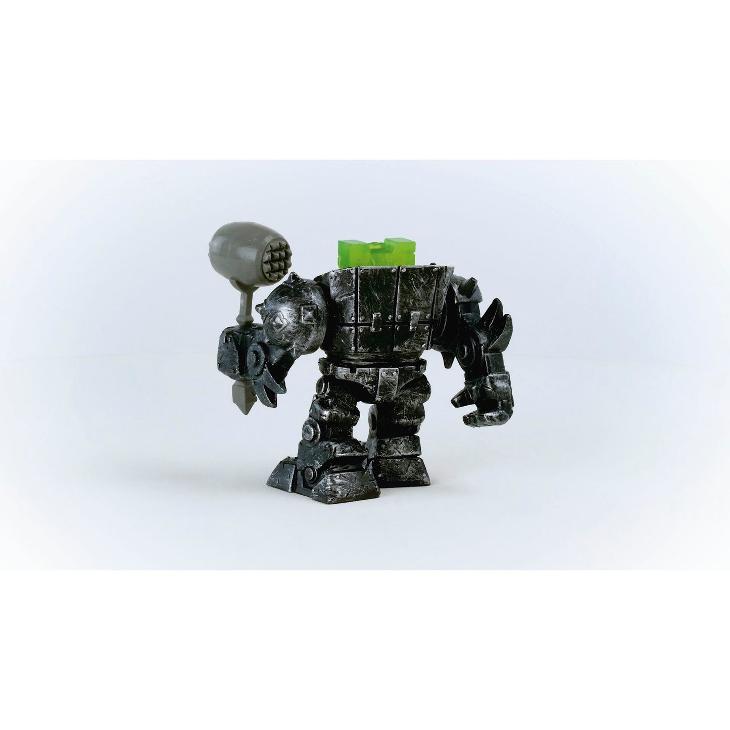 Schleich Eldrador Creatures Shadow Stone Robot         42599