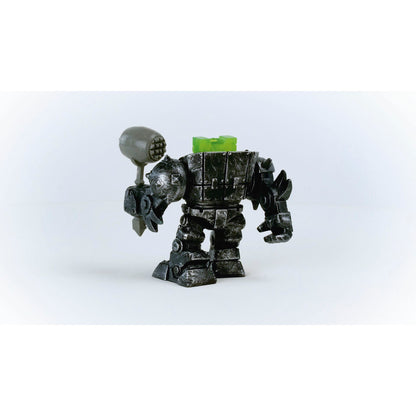 Schleich Eldrador Creatures Shadow Stone Robot         42599