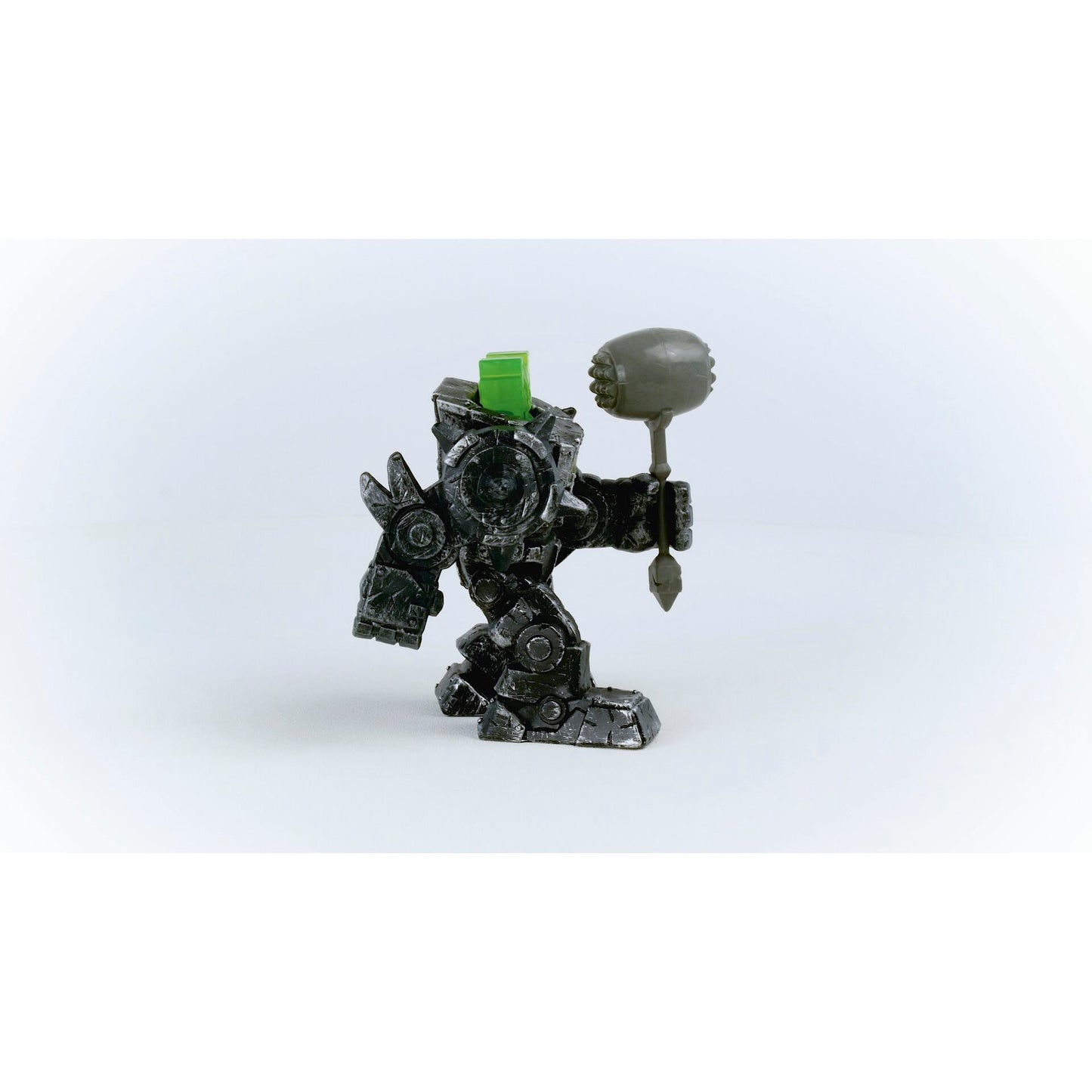 Schleich Eldrador Creatures Shadow Stone Robot         42599