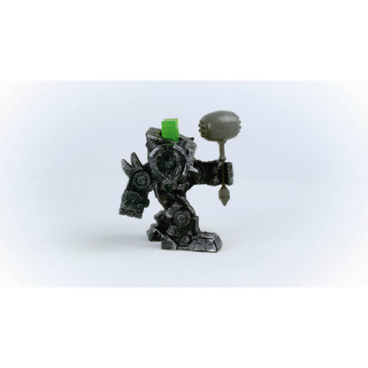 Schleich Eldrador Creatures Shadow Stone Robot         42599