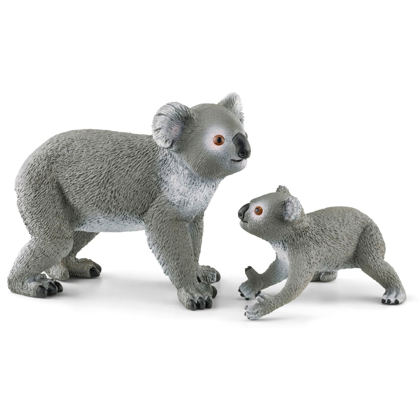 Schleich Wild Life      42566 Koala Mother with Baby