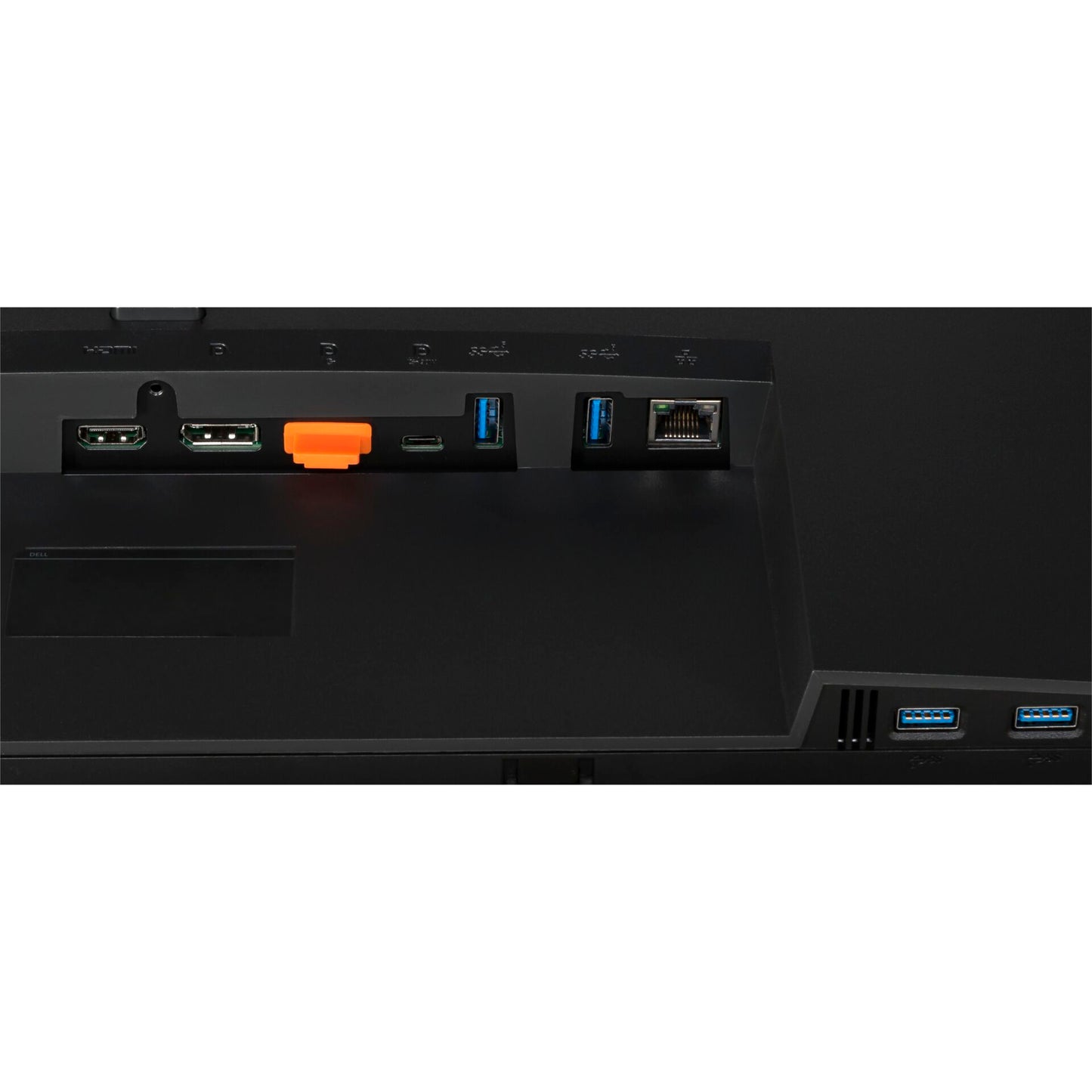 Dell P2723DE