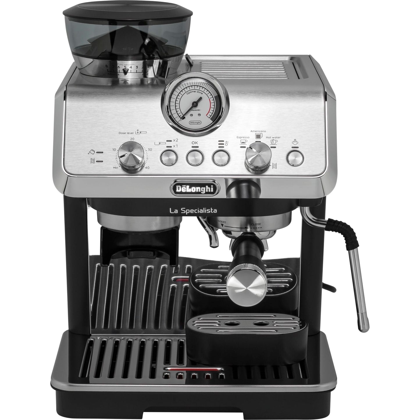 DeLonghi EC 9155.MB La Specialista Arte