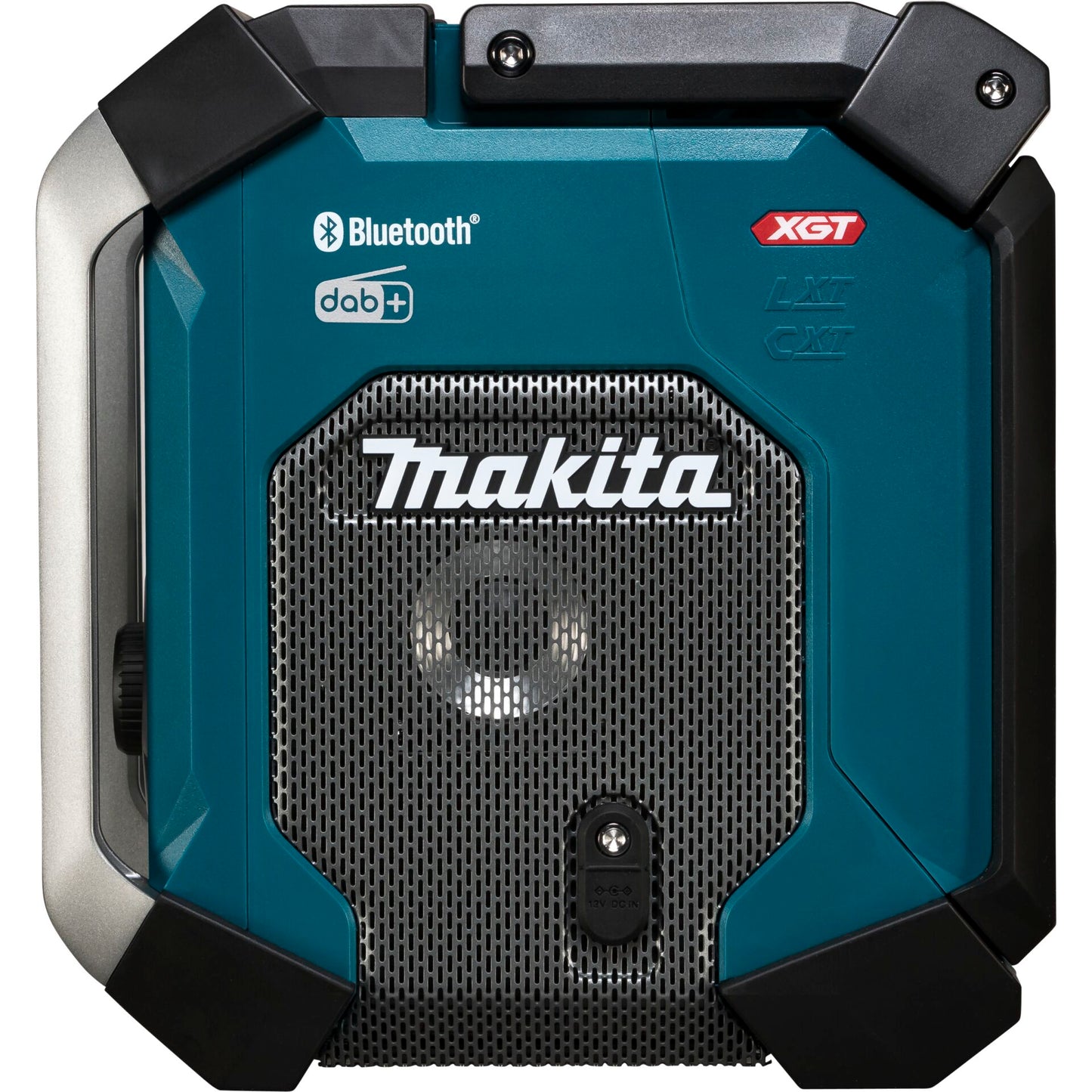 Makita  MR007GZ        18V-40V Cordless Construction Site Radio