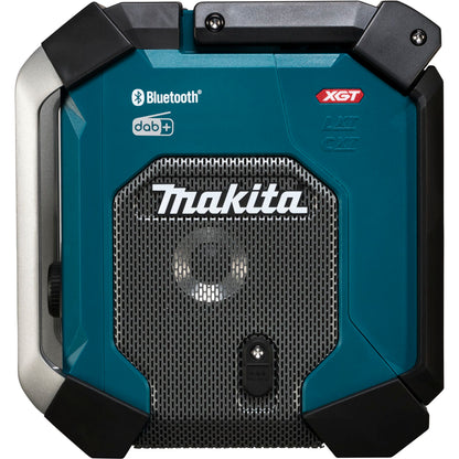 Makita  MR007GZ        18V-40V Cordless Construction Site Radio