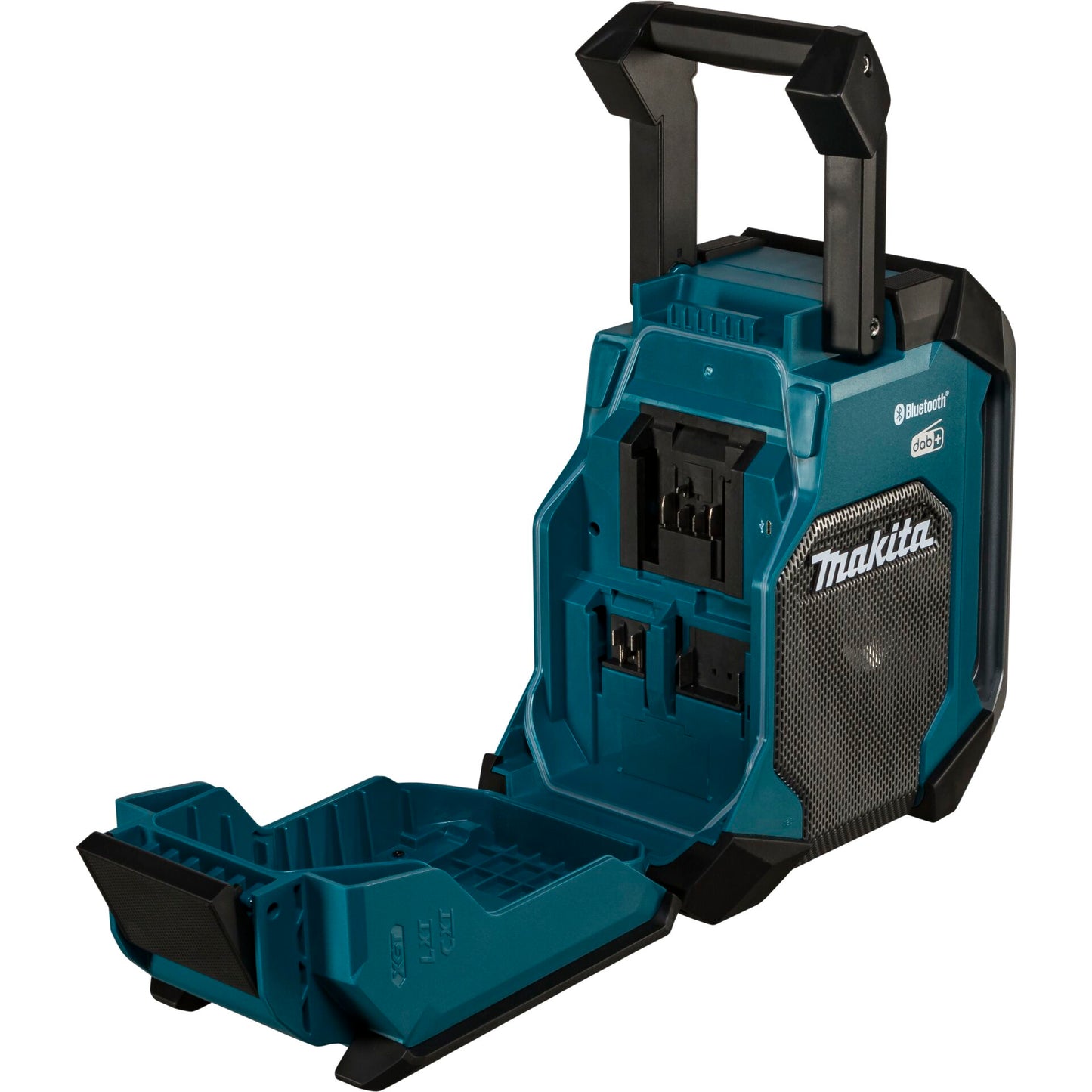 Makita  MR007GZ        18V-40V Cordless Construction Site Radio