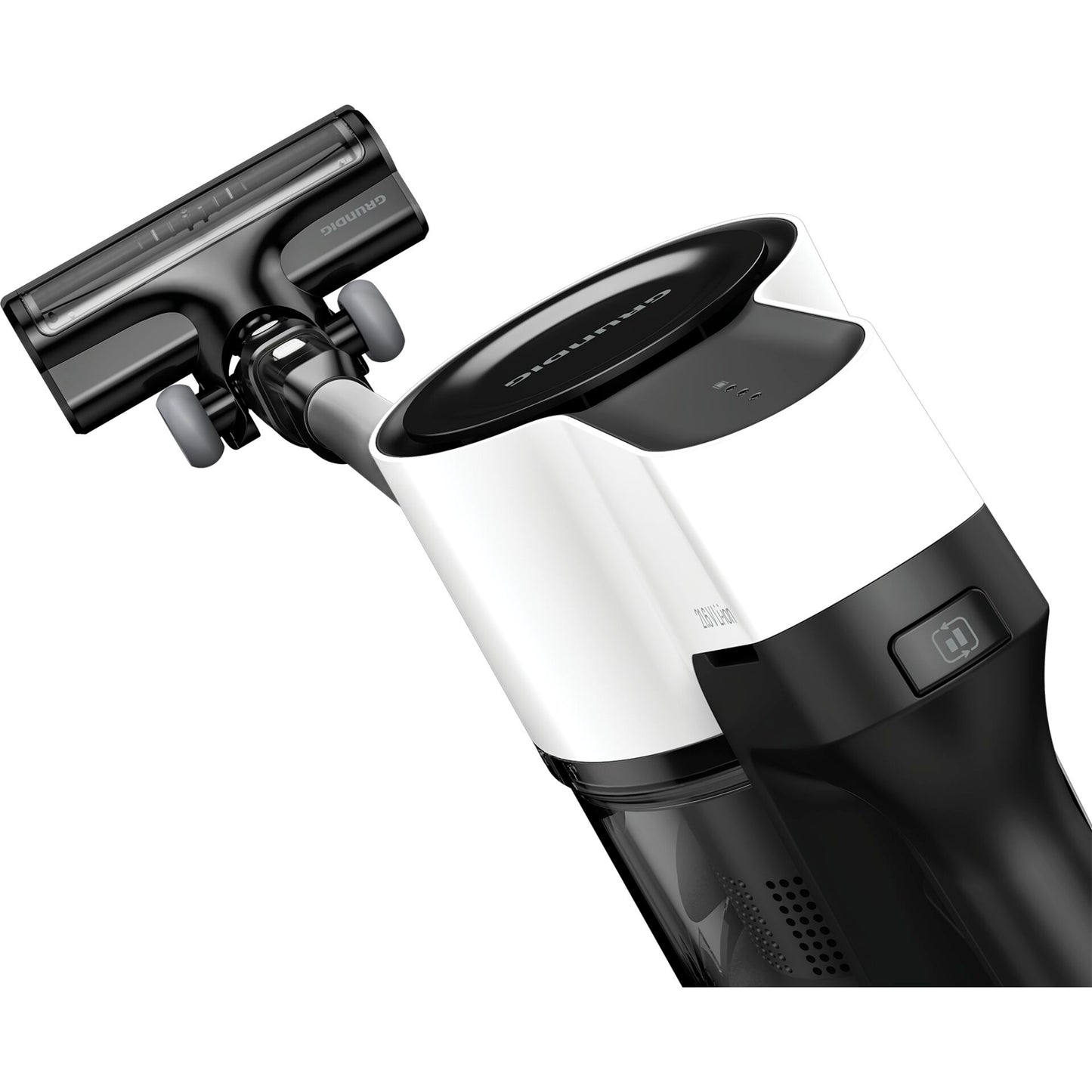 Grundig VCP 4130 2-in1 Vacuum Cleaner    21,6 V