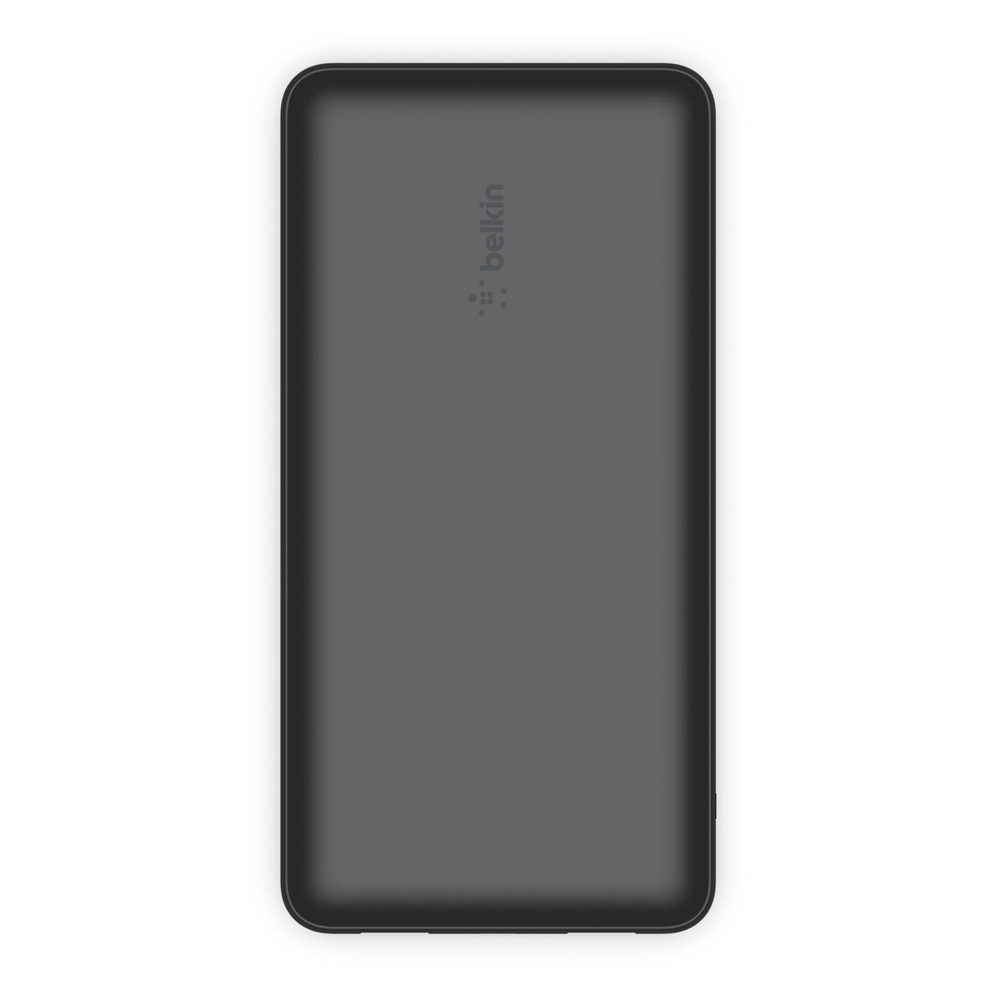 Belkin BOOST Charge Powerbank 20.000mAh 15W USB-A/C BPB012btBK