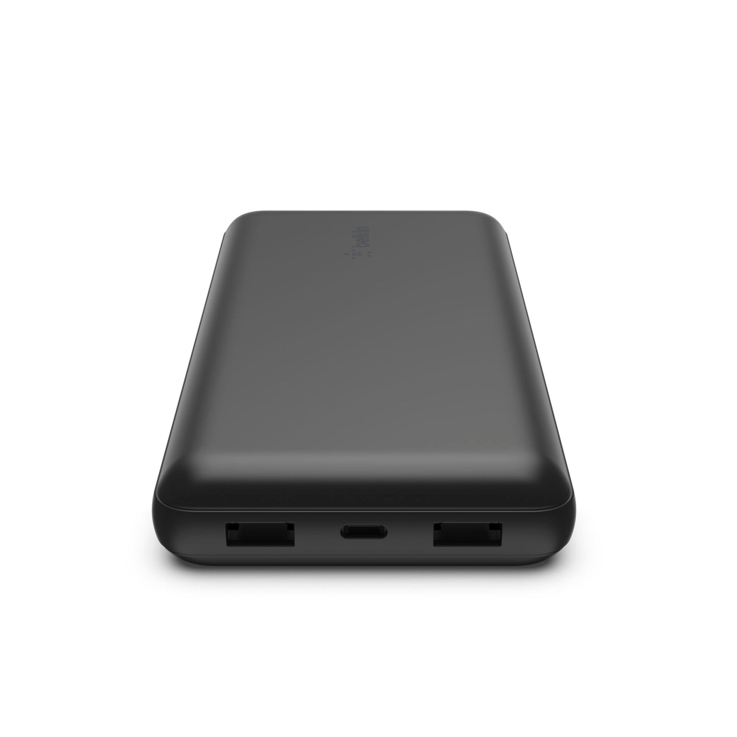 Belkin BOOST Charge Powerbank 20.000mAh 15W USB-A/C BPB012btBK