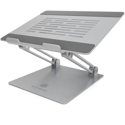 RaidSonic ICY BOX IB-NH300 Mount for Notebooks to 17