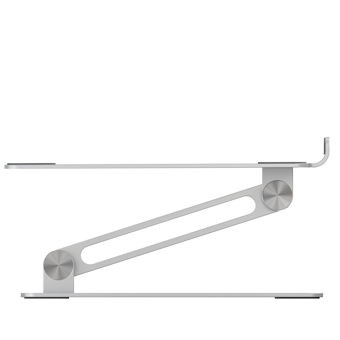 RaidSonic ICY BOX IB-NH300 Mount for Notebooks to 17