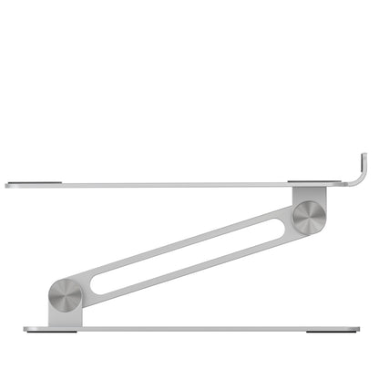 RaidSonic ICY BOX IB-NH300 Mount for Notebooks to 17