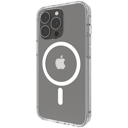 Belkin SheerForce magnetic Phone Case  iPhone 13 Pro   MSA006btCL
