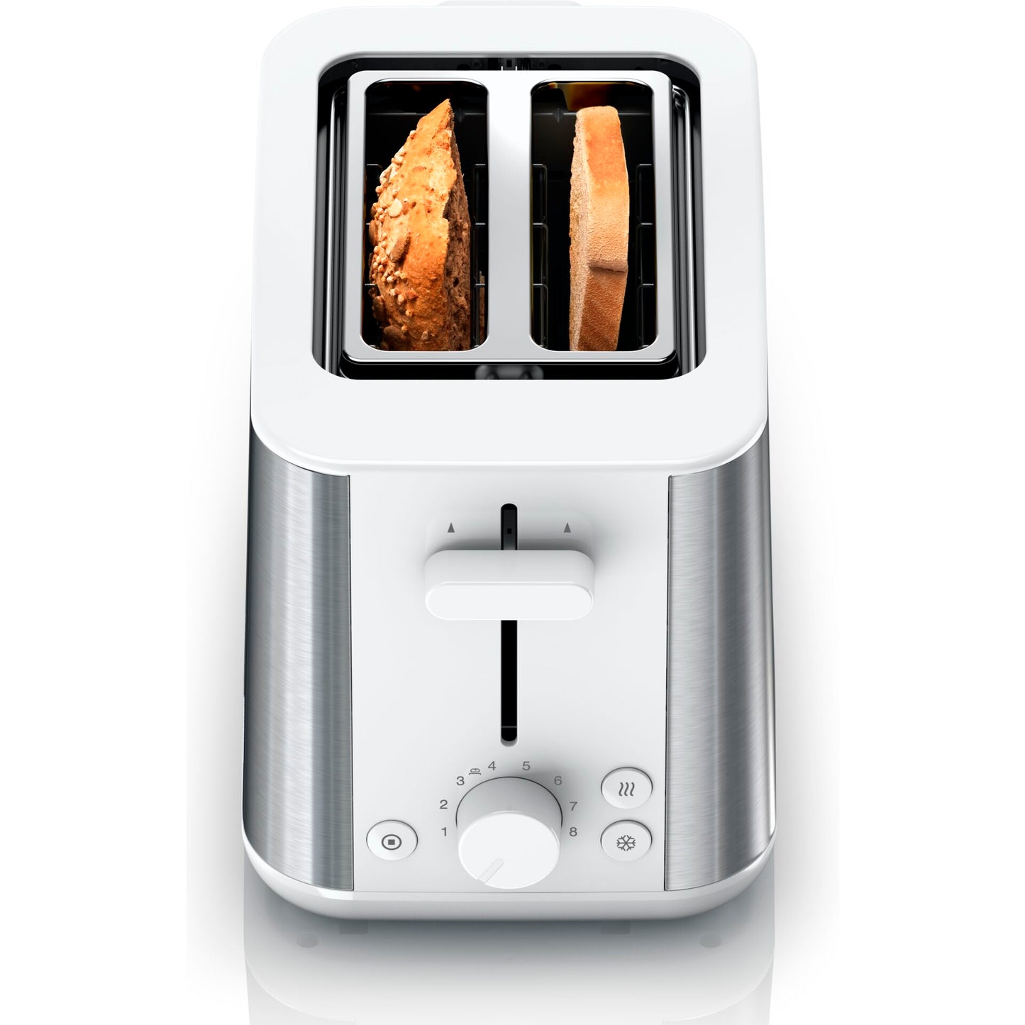 Braun HT 1510 WH PurShine
