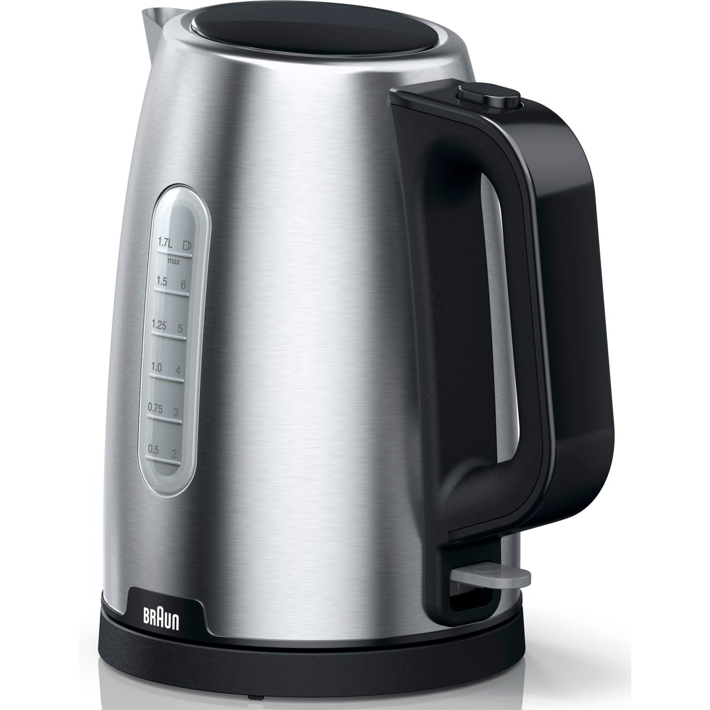 Braun WK 1500 BK PurShine