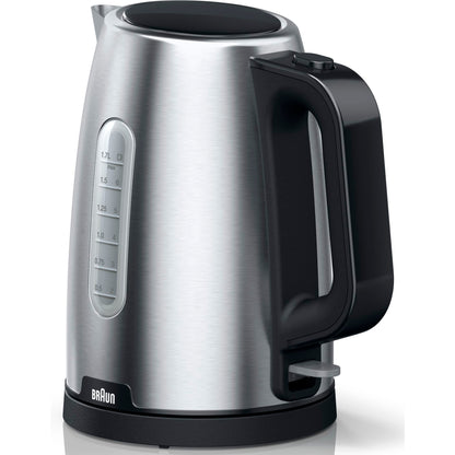 Braun WK 1500 BK PurShine