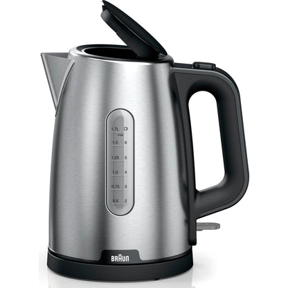 Braun WK 1500 BK PurShine