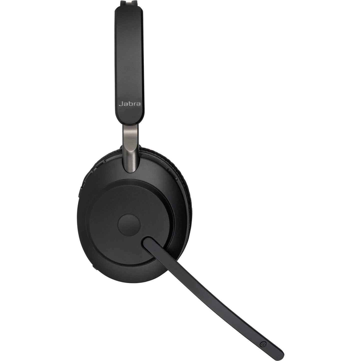 Jabra Evolve2 65 UC Mono Headset black BT USB-A
