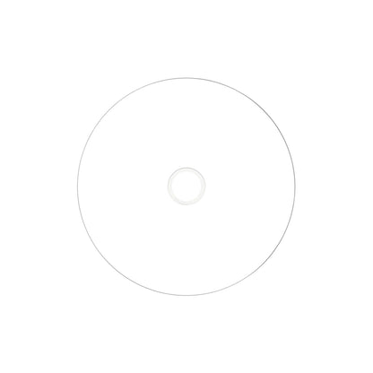 1x10 Verbatim BD-R Blu-Ray 25GB 6x Speed DL Wide Printable CB