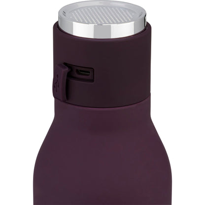 Asobu Wireless Bottle Maroon, 0.5 L
