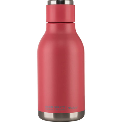 Asobu Urban Drink Bottle Peach, 0.473 L